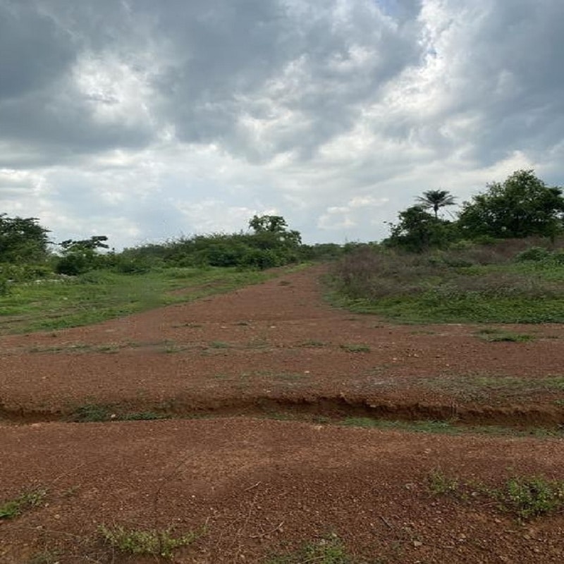 Land for Sale in a Gated Estate