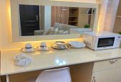 Luxury Studio Apartment for Shortlet