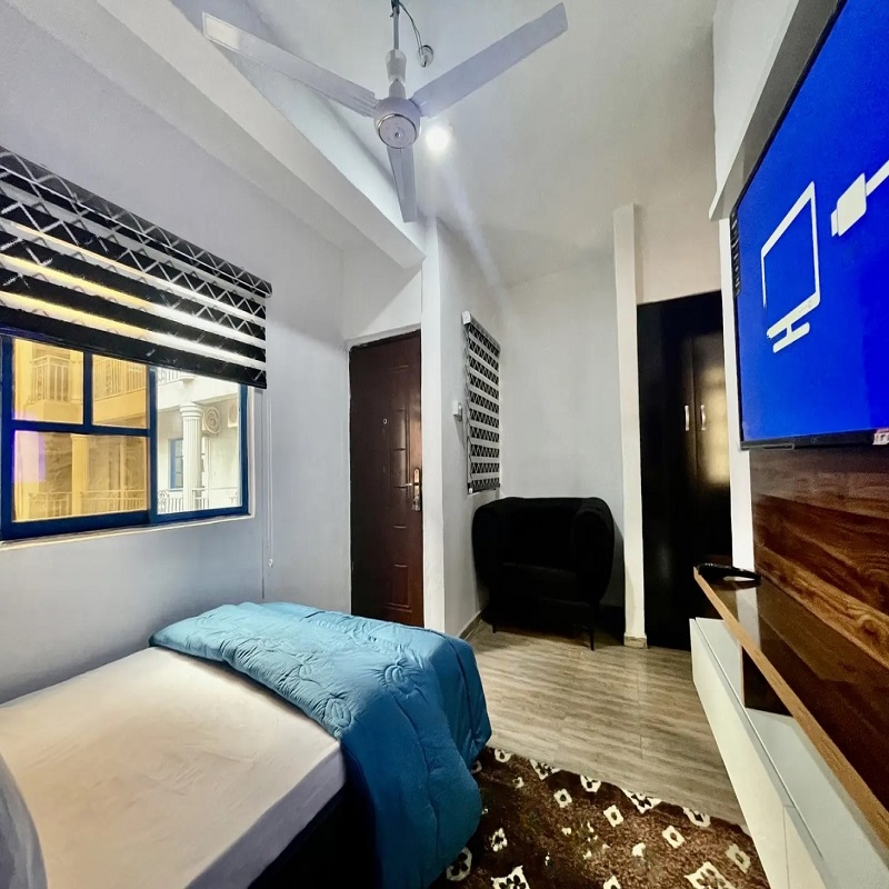 Unity Luxury Apartment