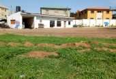 Petrol station in ilorin