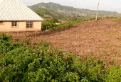 50 by 100 ft land in Kubwa, Abuja