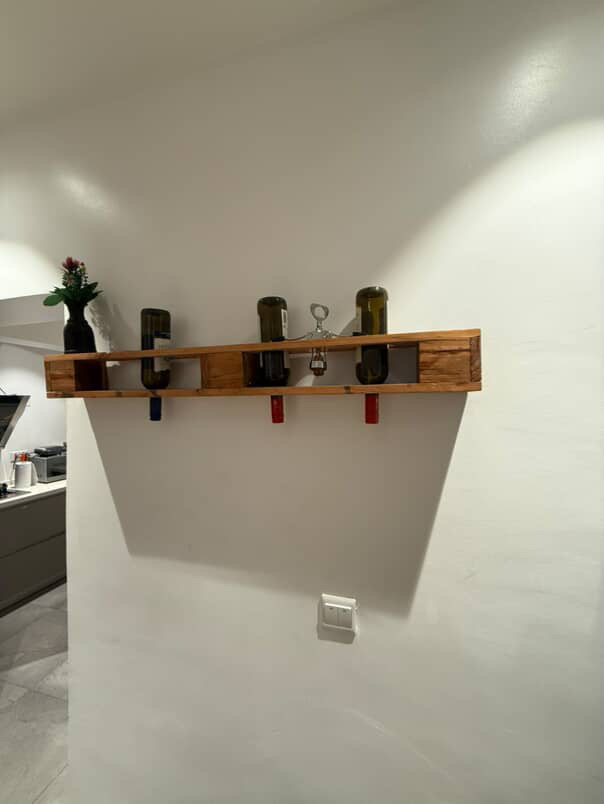 Shortlet Katampe extension