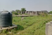 Land for sale in Ijeododo
