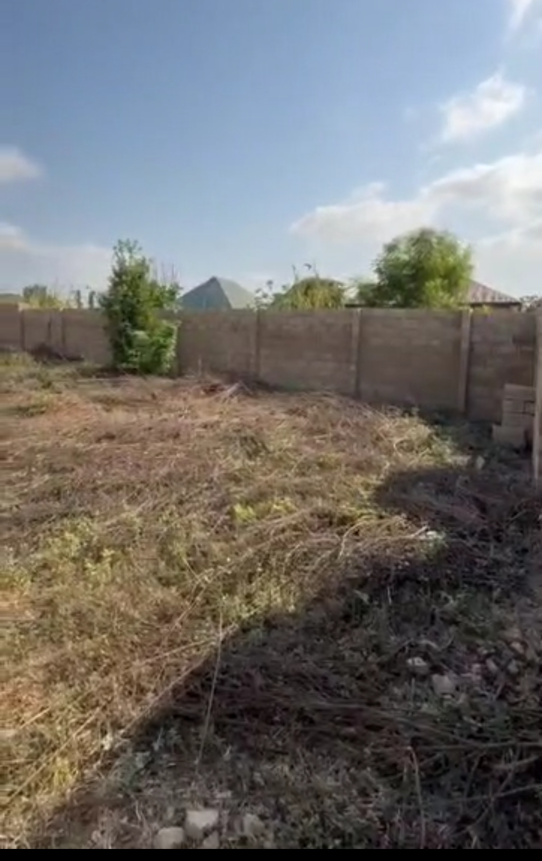 PRIME LAND FOR SALE — INVESTOR OPPORTUNITY